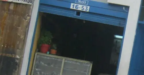 LIMPIABRISAS Y CERRAJERIA LA PRIMERA LIMPIABRISAS Y CERRAJERIA LA PRIMERA